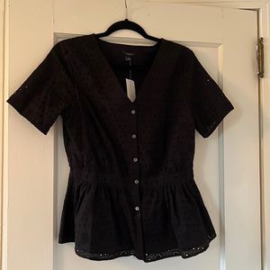 Ann Taylor shirt